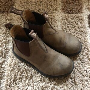 Kids Blundstone Boots